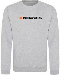 AWD - Adults Printed F1 Sweatshirt - Lyst