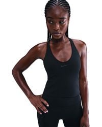 Nike - Unvrsa Tank Bra Ld61 - Lyst
