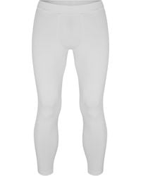 Castore - Cricket Baselayer Bottoms - Lyst