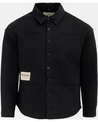 Firetrap - Heavy Shirt - Lyst