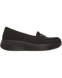 Skechers - Slip On Trainers - Lyst
