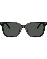 Polo Ralph Lauren - 0Ph4235U Wayfarer Sunglasses - Lyst