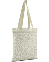 PUMA - Pop Tote Bag - Lyst