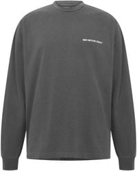 MKI Miyuki-Zoku - Mki Uniform Long Sle Sn64 - Lyst