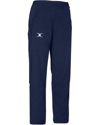 Gilbert - Adults Performance Tracksuit Bottoms - Lyst