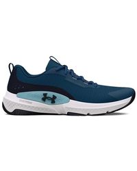 Under Armour - Dynamic Select Training Shoes - Lyst