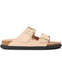 Birkenstock - Arizona Droplet Buckle - Lyst
