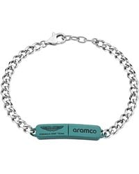 Aston Martin - Bracelet - Lyst