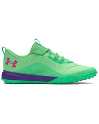 Under Armour - Shadoturf 2.0 Turf Trainers - Lyst