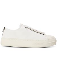 Represent - Low-Top Trainers - Lyst