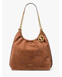 MICHAEL Michael Kors - Hobo Bag - Lyst