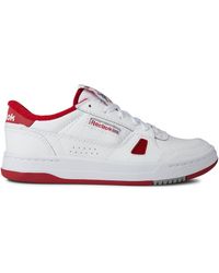 Reebok - Lt Court Tennis Shoes - Lyst