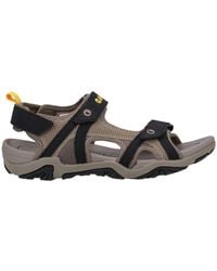 Hi-Tec - Crater Walking Sandal - Lyst