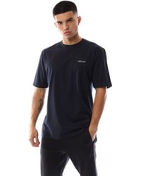 Marshall Artist - Siren Box Regular Fit T-Shirt - Lyst