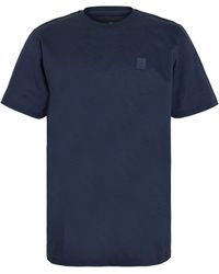 Belstaff - Steel T-Shirt - Lyst