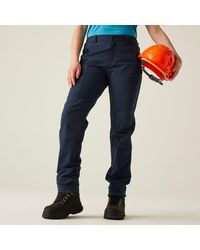 Regatta - Prolite Stretch Trousers - Lyst