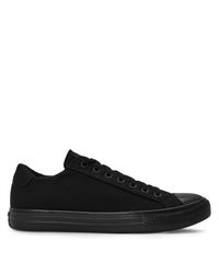 Converse - Canvas Trainers - Lyst