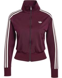 adidas Originals - Firebird Classic Tracksuit Top - Lyst