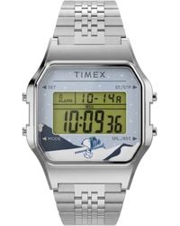 Timex - C Peanuts Wtch Sn71 - Lyst