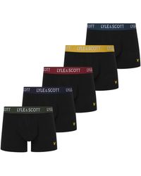 Lyle & Scott - Trunk Clothing - Lyst