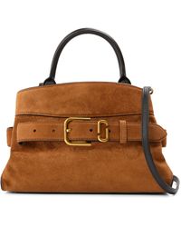Marc Jacobs - Small Dakota Satchel Bag - Lyst