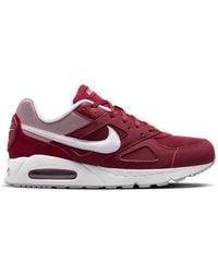 Nike - Air Max Ivo Shoes - Lyst