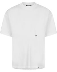 Represent - Oversized T-Shirt - Lyst