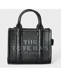 Marc Jacobs - Tote Charm Keyring - Lyst
