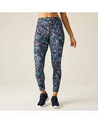 Dare 2b - Influential Ii Squat-Proof Leggings - Lyst