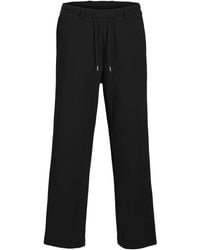 Jack & Jones - Styd Tapered Trousers - Lyst