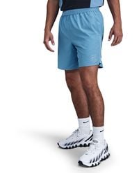 Nike - Air Woven Shorts - Lyst