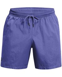 Under Armour - Icon Volley Shorts Tracksuit - Lyst