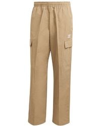 adidas Originals - Adidas Trefoil Esnt - Lyst