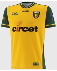 O'neill Sportswear - Donegal Home Jersey Senior - Lyst