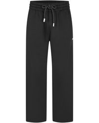 Off-White c/o Virgil Abloh - Off Slim Fit Jogging Bottoms - Lyst
