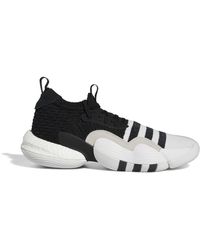 adidas - Trae Young Basketball Trainers - Lyst
