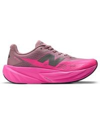 New Balance - Fuelcell Rebel V5 Running Shoes - Lyst
