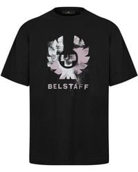 Belstaff - Phoenix T-Shirt - Lyst