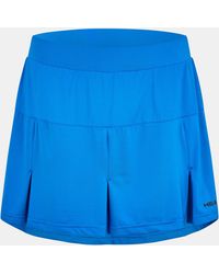 Head - Club Performance Skort - Lyst