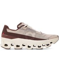 On Shoes - Cloudmster Void Running Shoes - Lyst