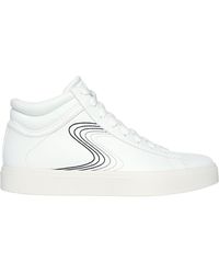 Skechers - Edenlx Classic Low-Top Trainers - Lyst