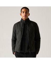 Regatta - Harvin Insulated Jacket - Lyst