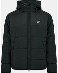 Nike - Puffer Jacket - Lyst