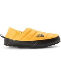 The North Face - Thermoball V Traction Winter Mules - Lyst