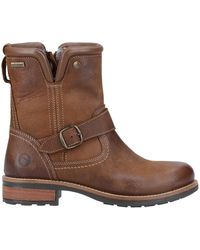 Cotswold - Kinsham Ankle Boots - Lyst