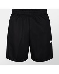 adidas - All Set Training Shorts - Lyst