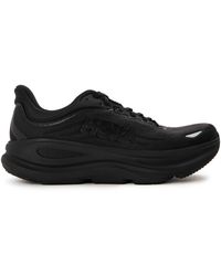 Hoka One One - Bondi Breathable Everyday Neutral Road Running Shoes - Lyst