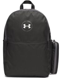 Under Armour - Essential Print Backpack - Lyst