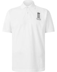 Castore - Cricket Polo Shirt - Lyst