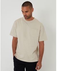 Threadbare - Ambrosia Regular Fit T-Shirt - Lyst
